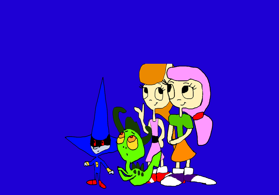 Katie Blossom The Movie - HD Wallpaper 