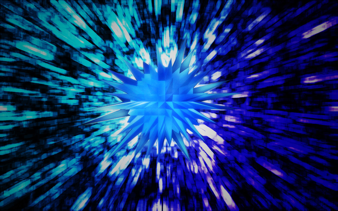 Free Download Blue Wallpaper Id - Wallpaper - HD Wallpaper 