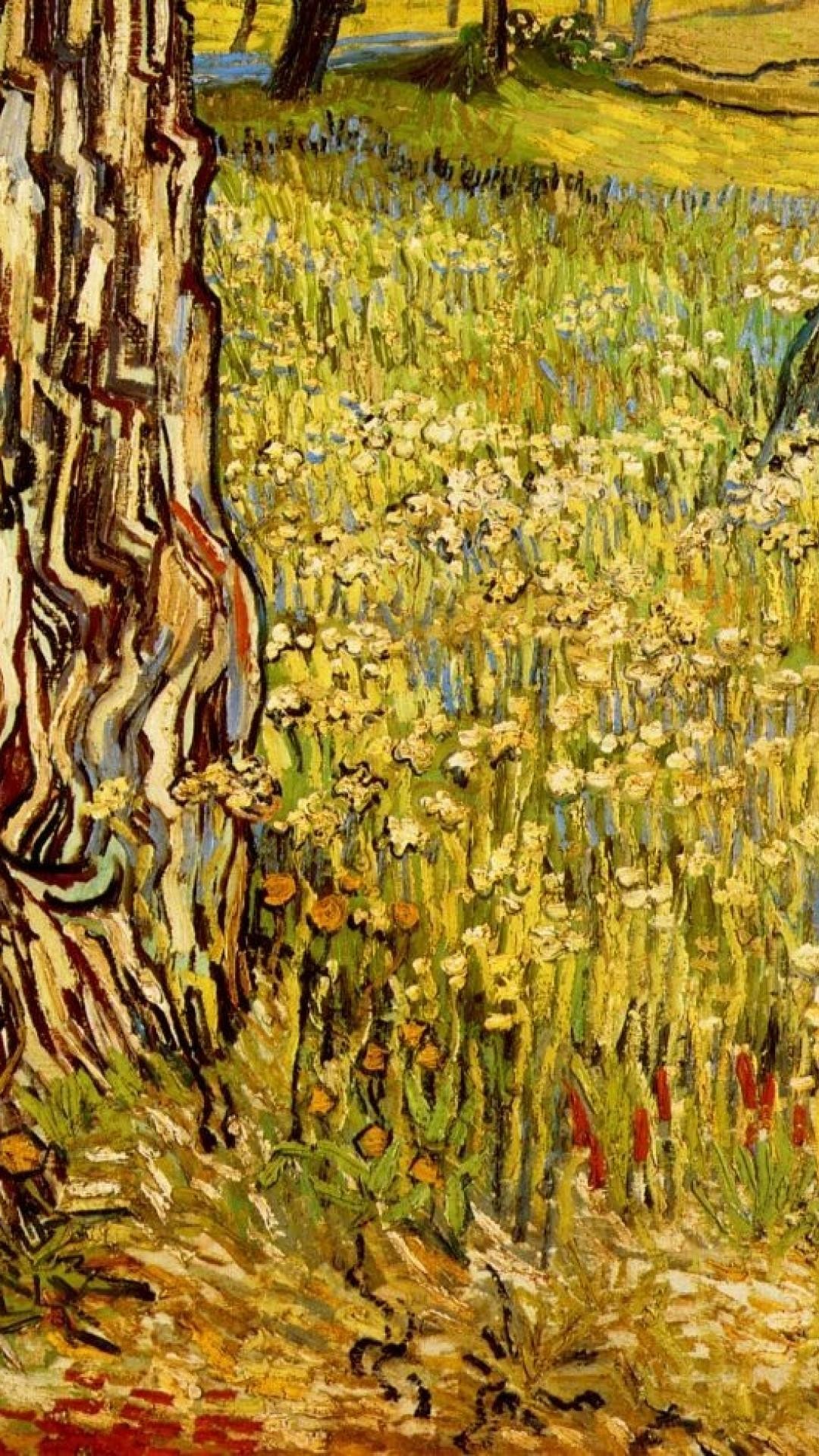 Painting Desktop Wallpaper - HD Wallpaper 