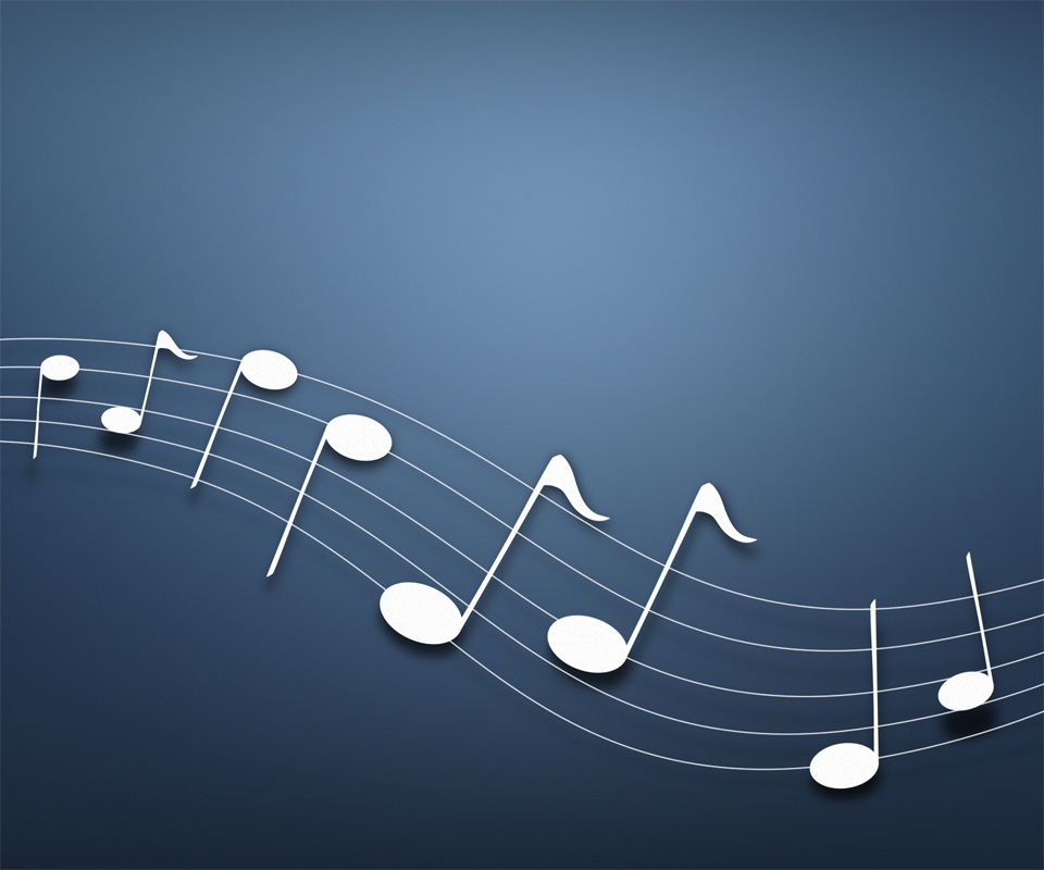 Hd Rythm Music Note Android Wallpapers - Music Poster Background Hd - HD Wallpaper 