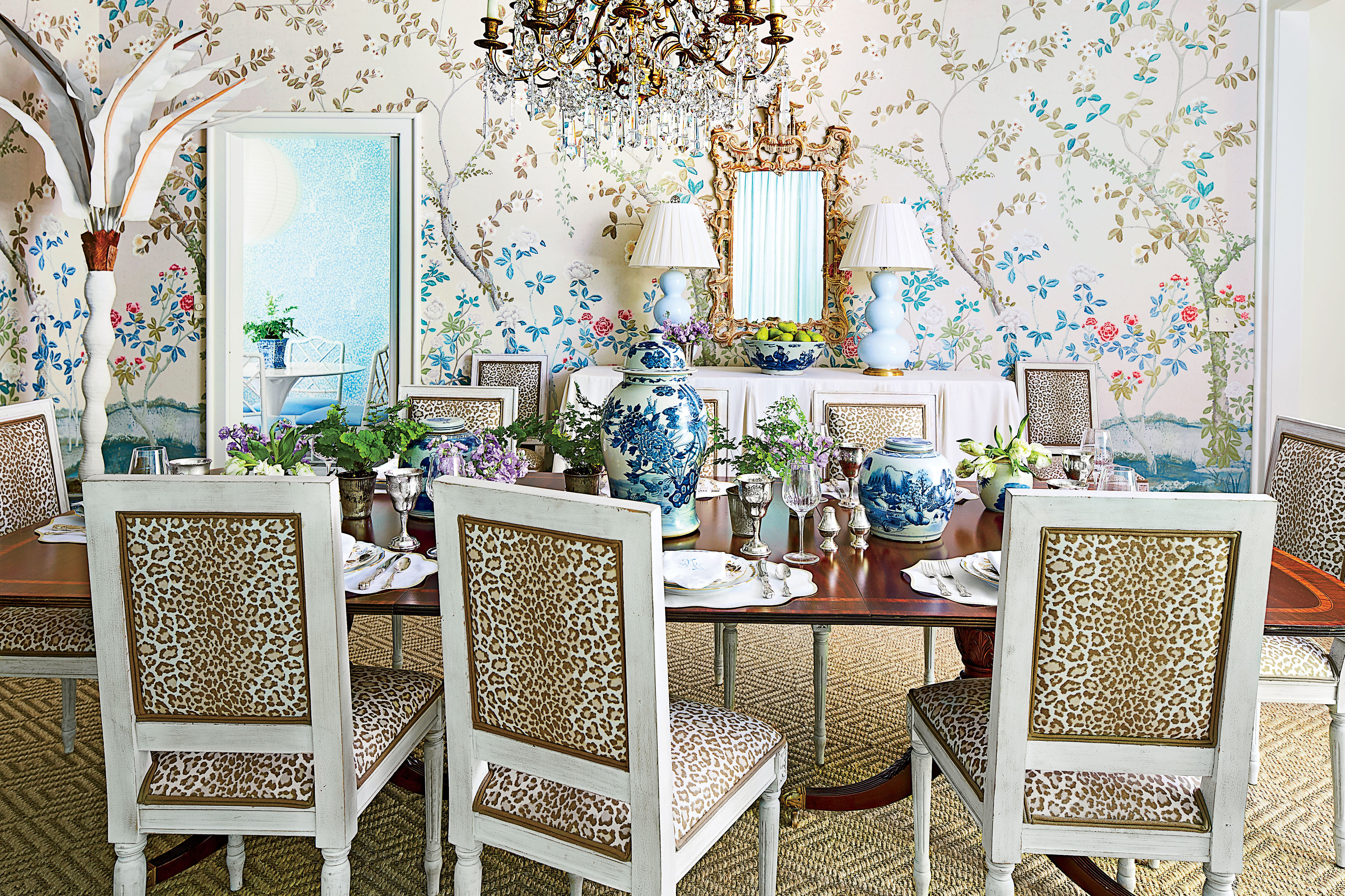 Schumacher Madame De Pompadour - HD Wallpaper 