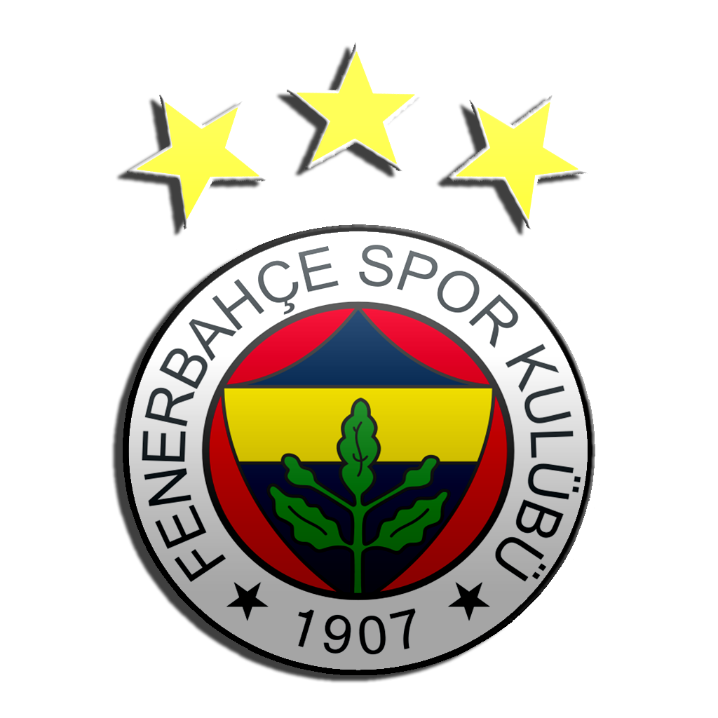 Click Fenerbahçe Hd Logoları Fenerbahçe Sk Hd Logo - HD Wallpaper 