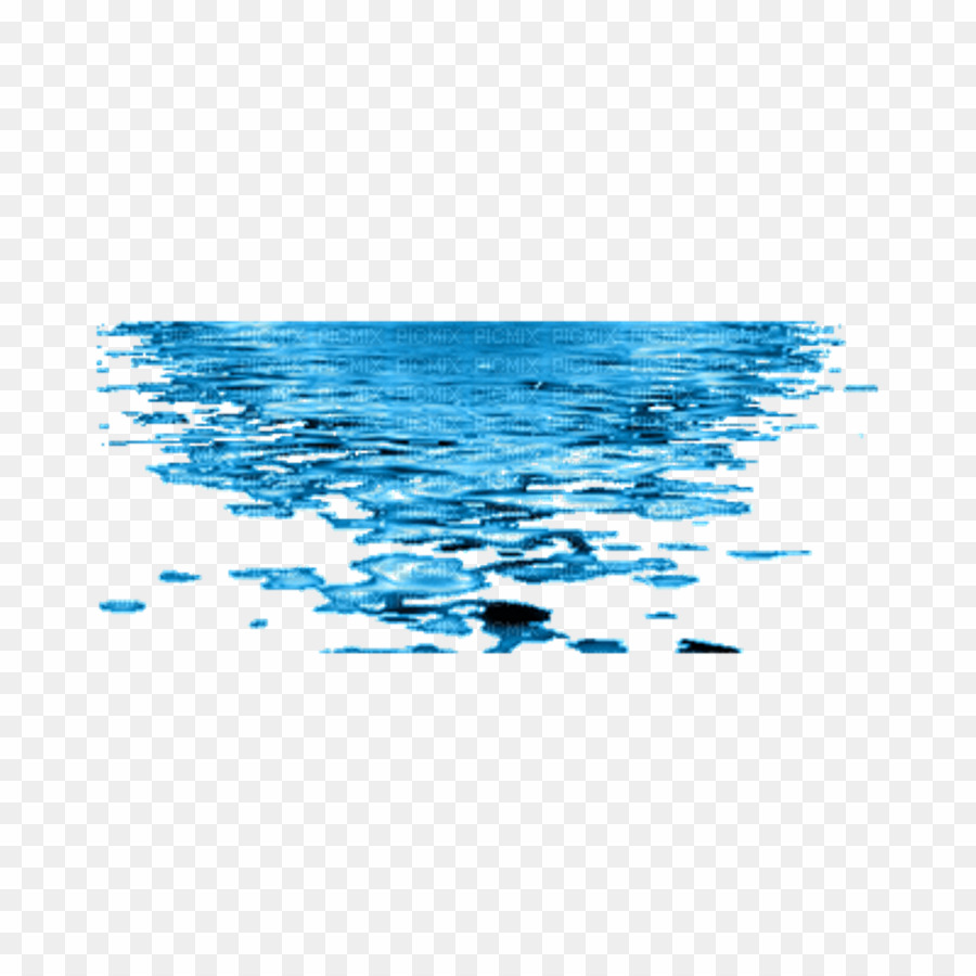 Water Gif Png Water Desktop Wallpaper Clipart - Water Gif No Background - HD Wallpaper 