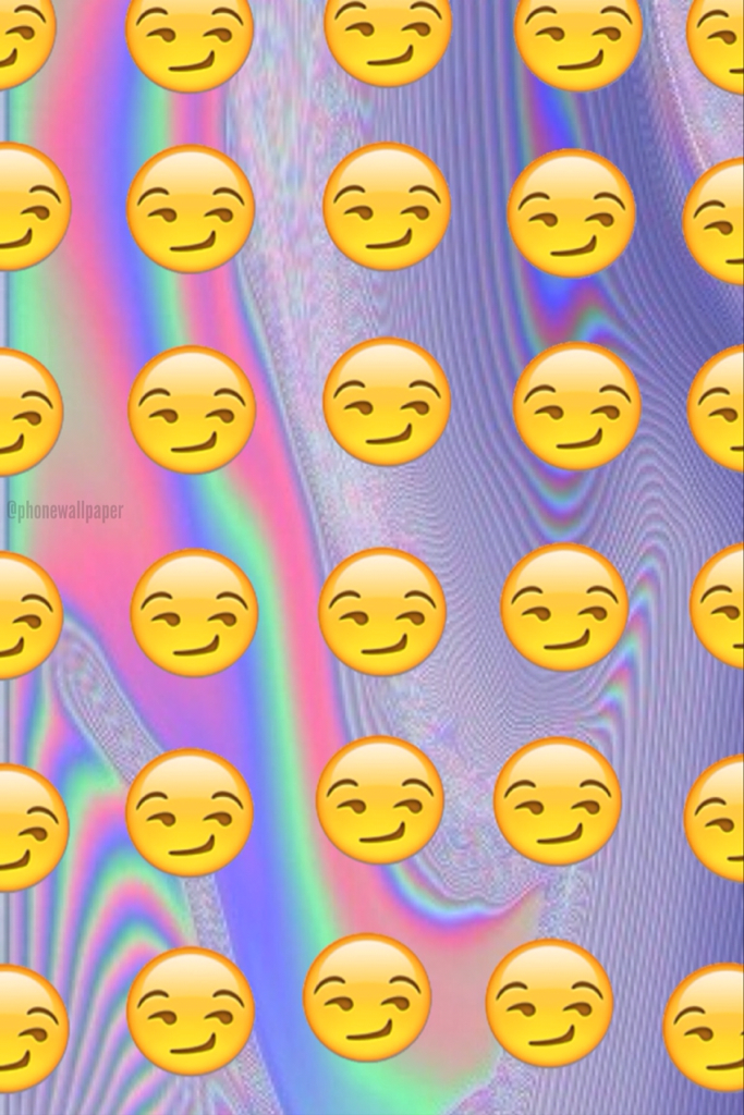 Wallpaper, Background, And Emoji Image - Emoji Faces Backgrounds - HD Wallpaper 