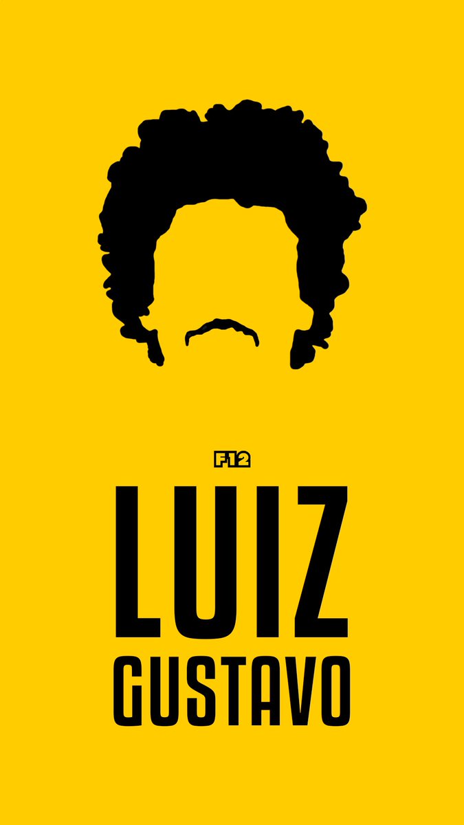 Luiz Gustavo Duvar Kağıdı - HD Wallpaper 