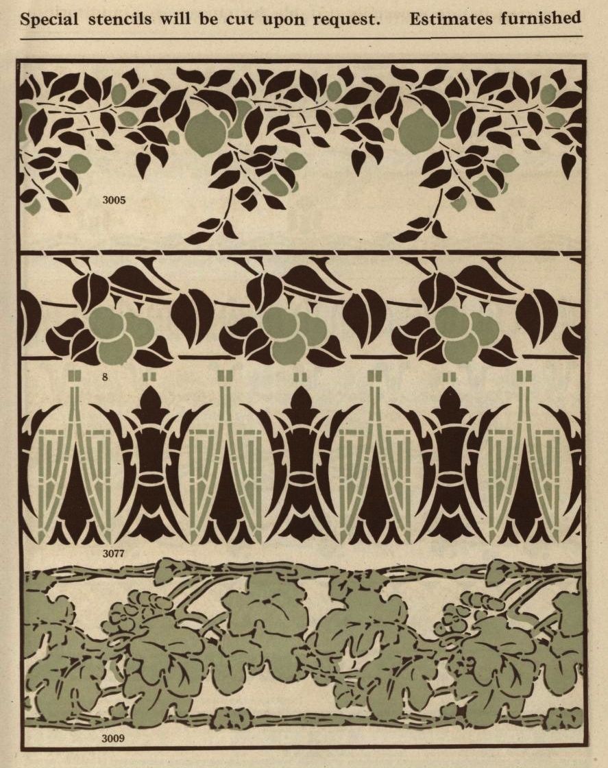 Motif - HD Wallpaper 