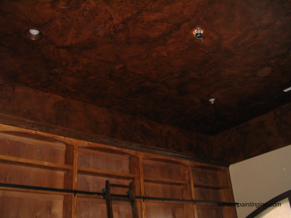 Sherwin Williams Faux Impressions - HD Wallpaper 