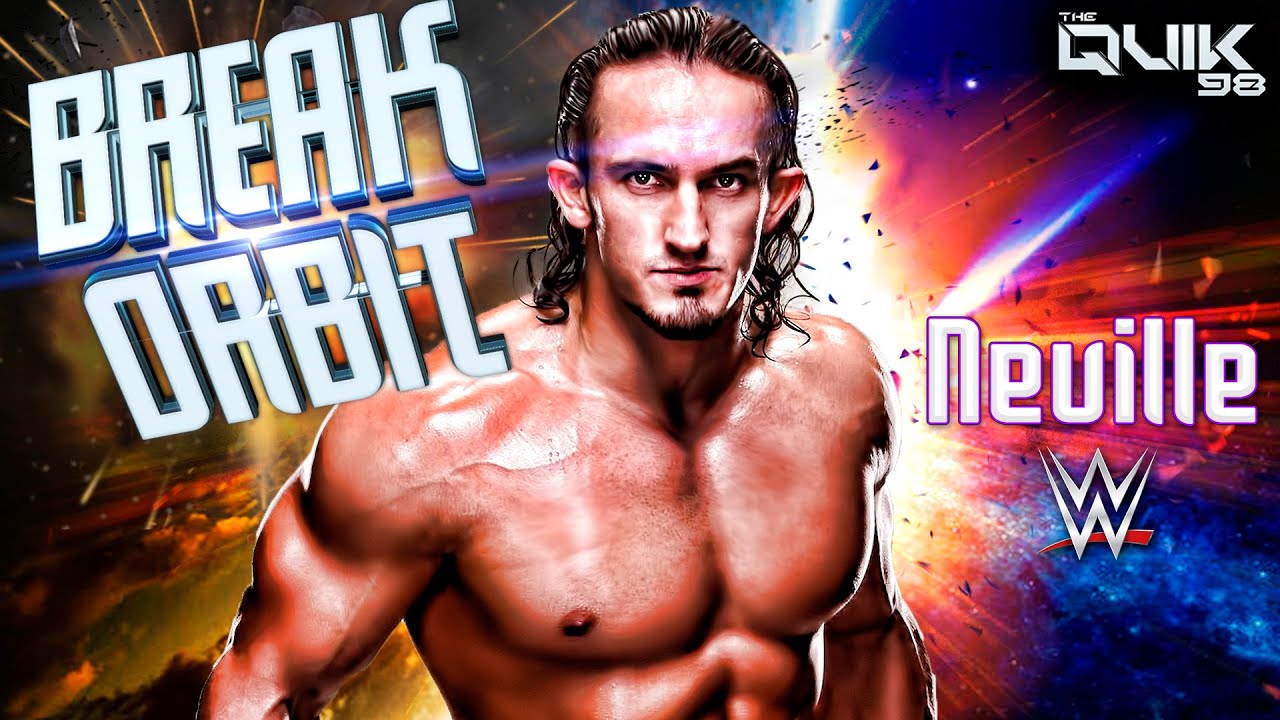 Wwe Raw - HD Wallpaper 