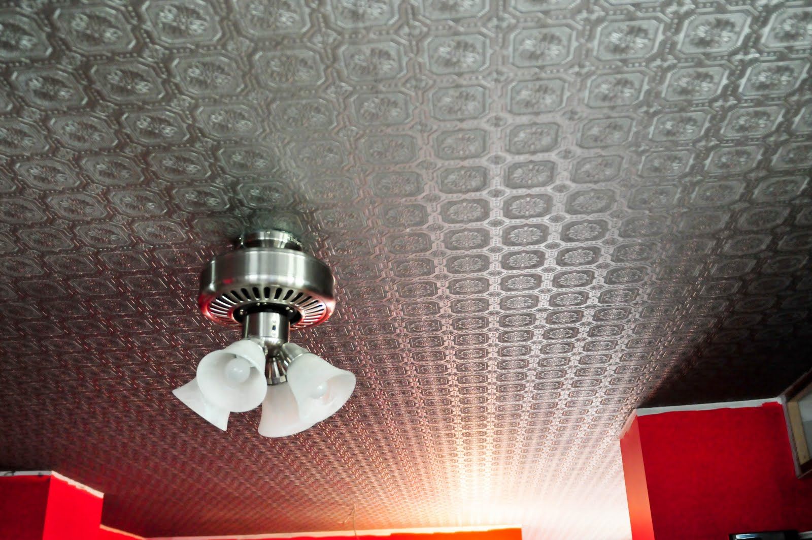 Tin Ceiling - 1600x1063 Wallpaper - teahub.io