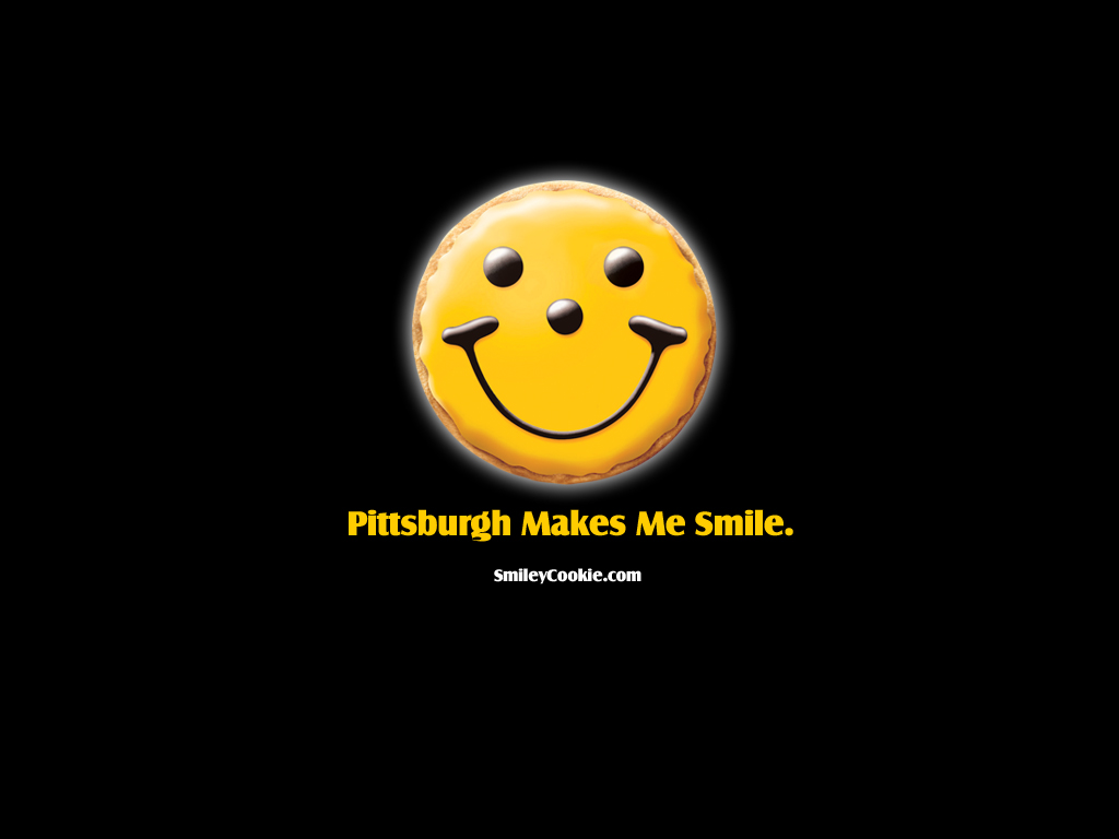 Smiley - HD Wallpaper 