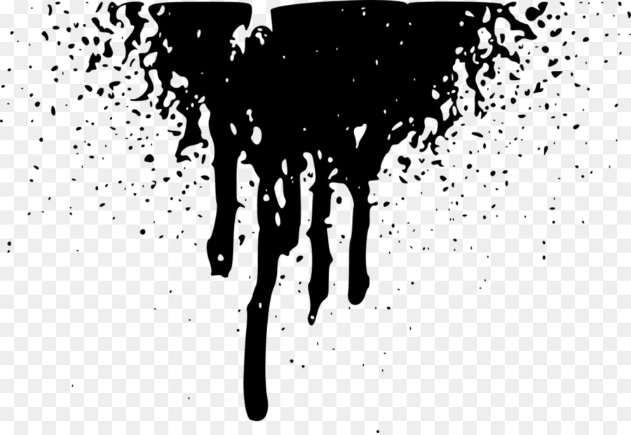 Spray Paint Wallpaper - HD Wallpaper 