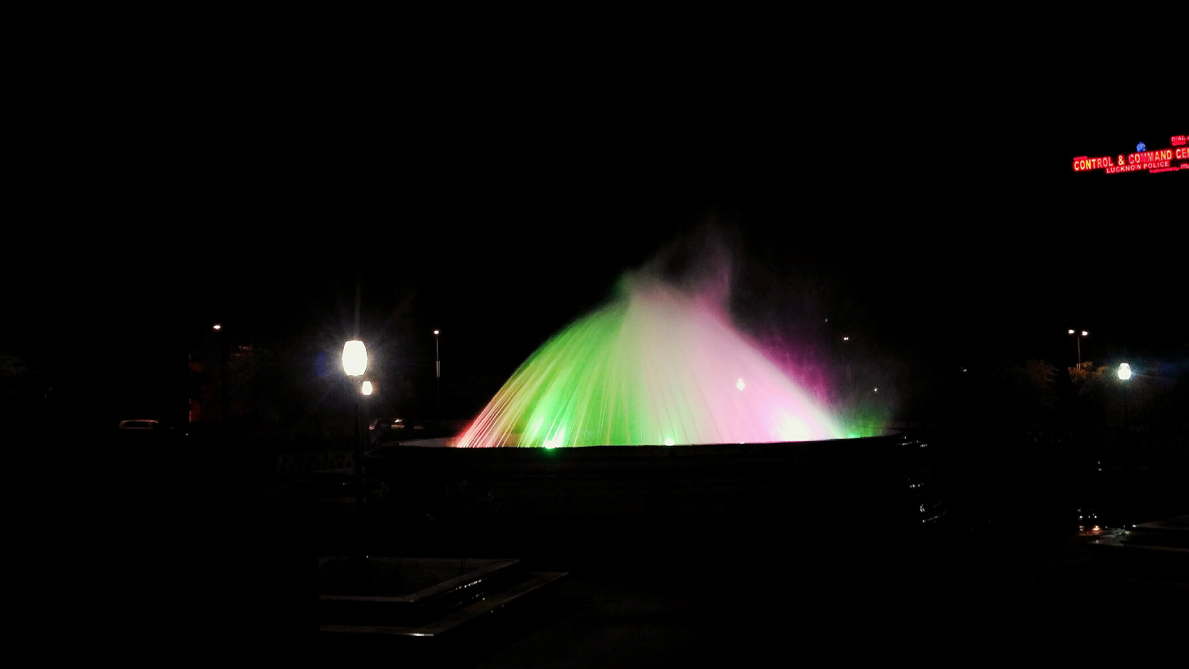 Lighting - HD Wallpaper 