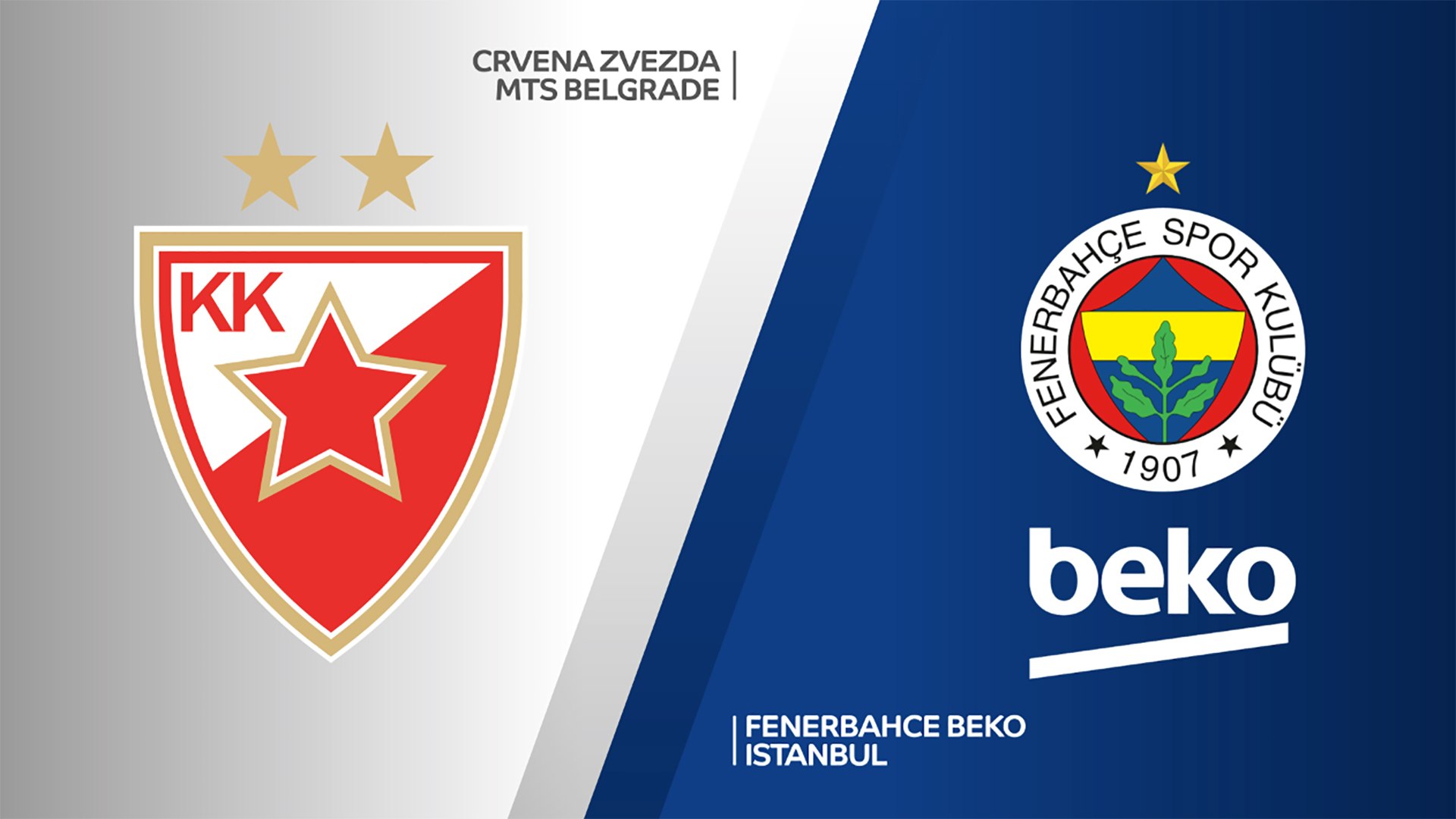 Crvena Zvezda Fenerbahce - HD Wallpaper 