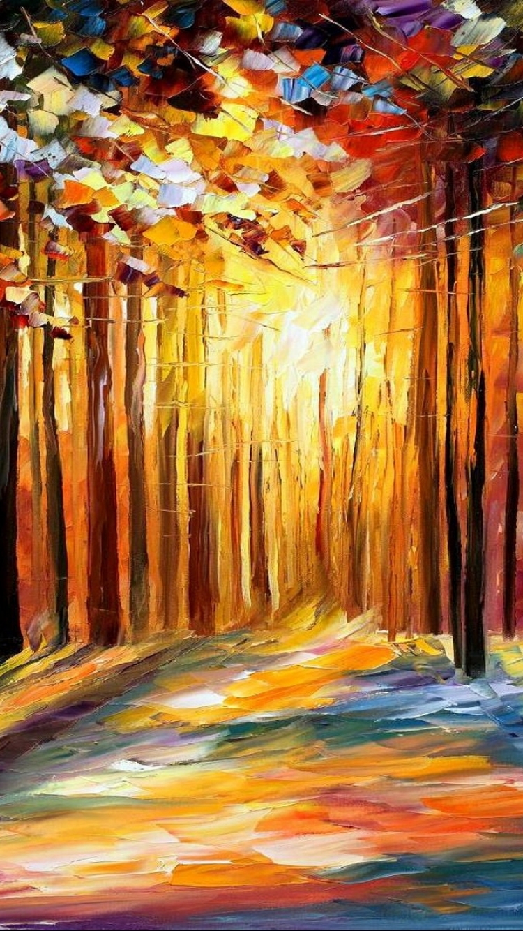 Painting Wallpaper For Mobile - 750x1334 Wallpaper Painting Wallpaper For Mobile - 750x1334 Wallpaper