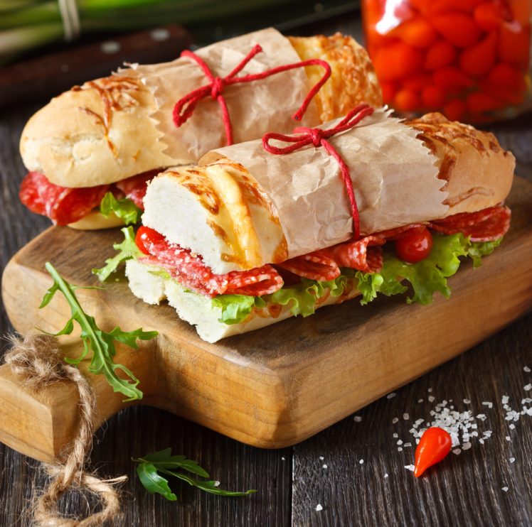 Food Desktop Wallpaper - HD Wallpaper 