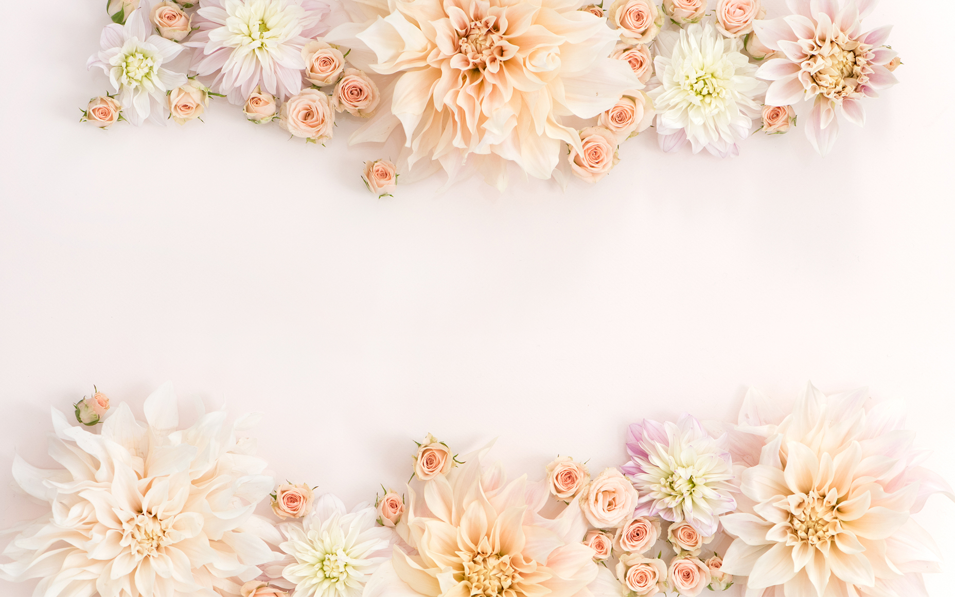 Desktop Backgrounds On Pinterest - Rose Gold Flower Background - 1856x1161  Wallpaper 