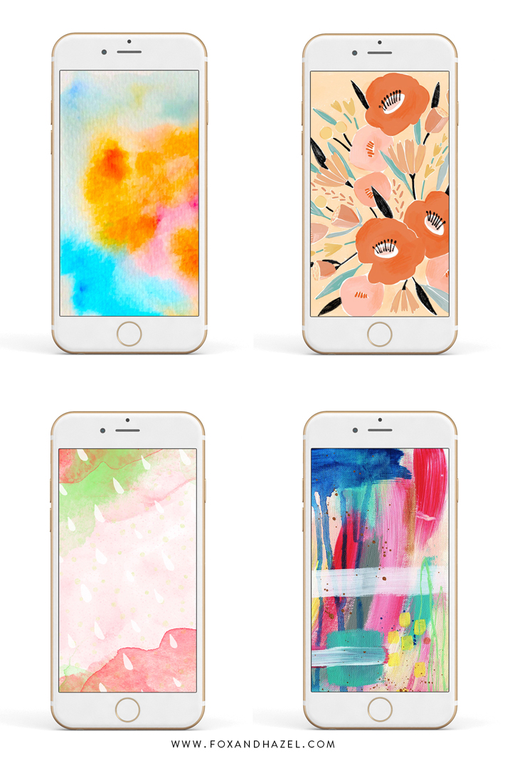 Art Phone Wallpaper - HD Wallpaper 