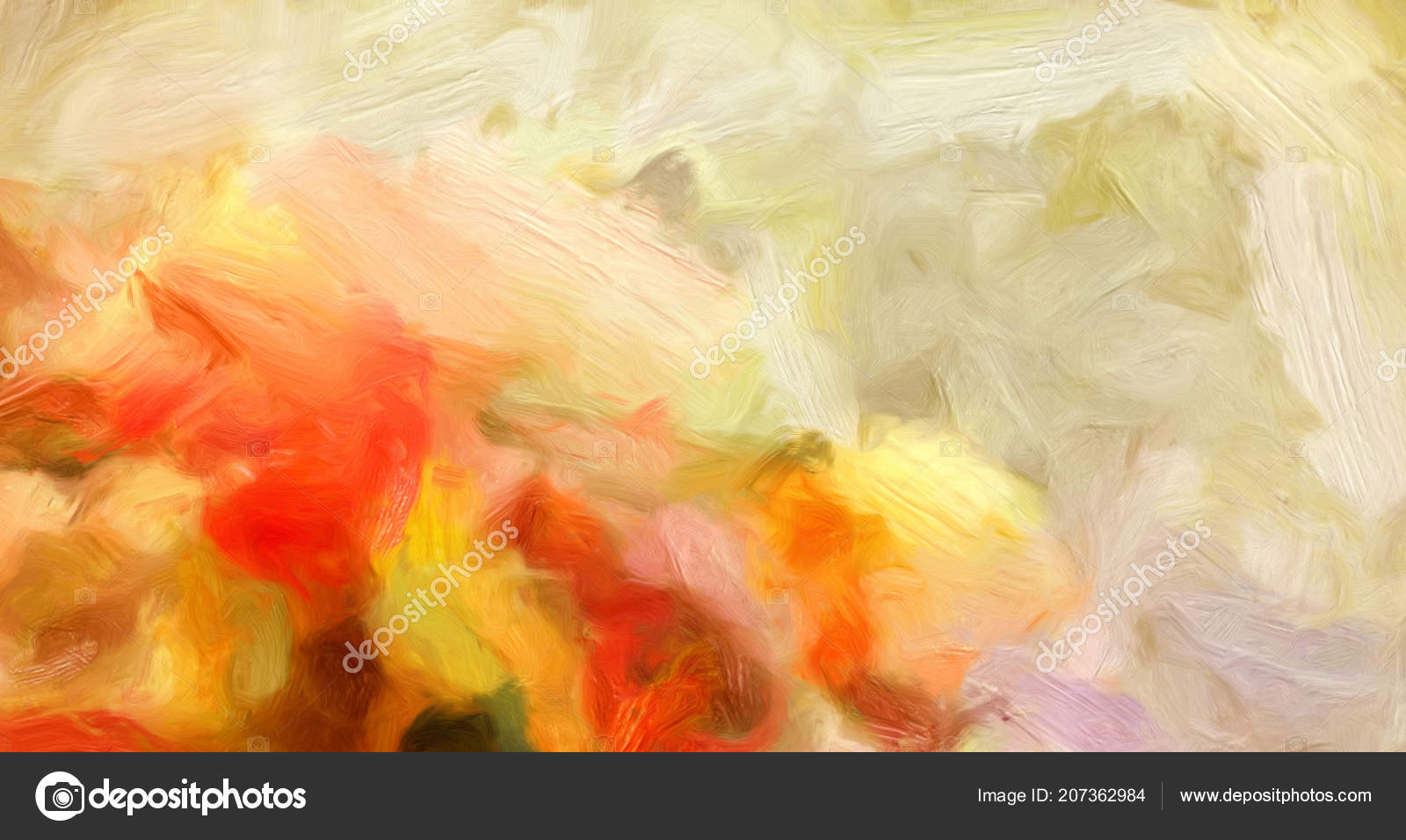 Painting - HD Wallpaper 