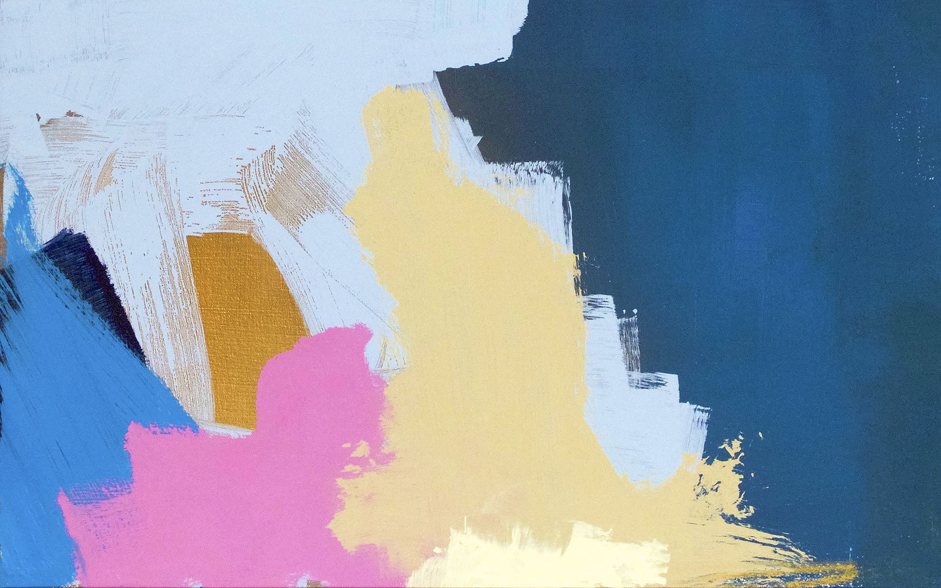 Painting - HD Wallpaper 