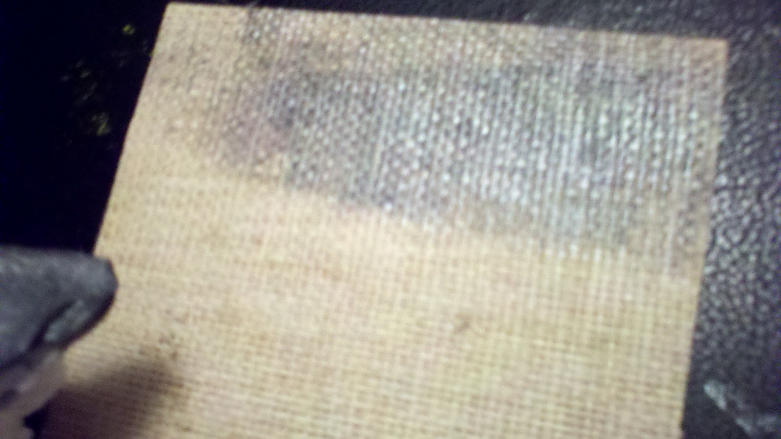 Primer For Over Wallpaper - Painted Grasscloth - HD Wallpaper 
