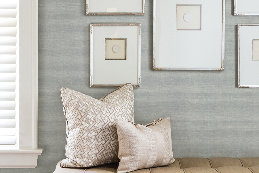 Can You Hang Pictures Over Wallpaper - Hang Pictures Without Ruining - HD Wallpaper 