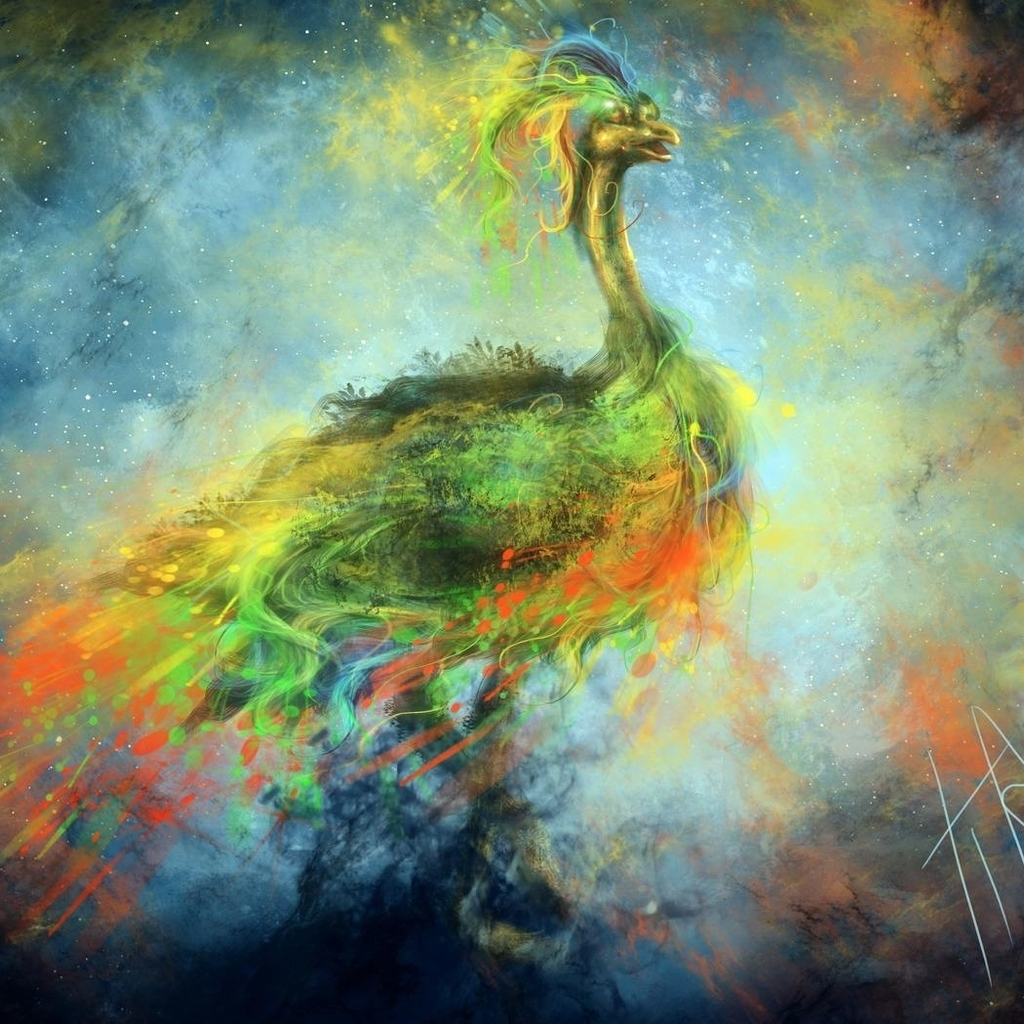 Painting Download - HD Wallpaper 