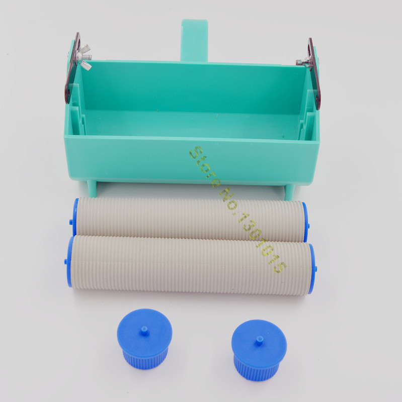 Paint Roller - HD Wallpaper 