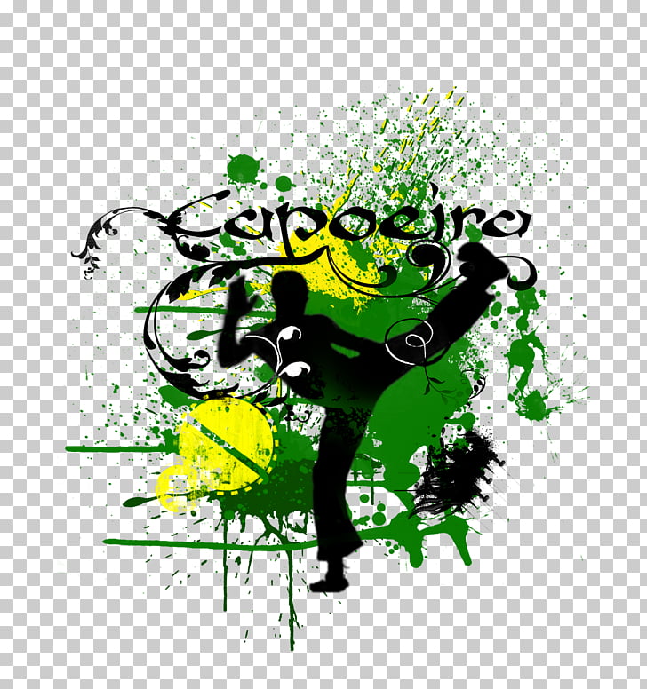 Imagem De Capoeira Png - HD Wallpaper 