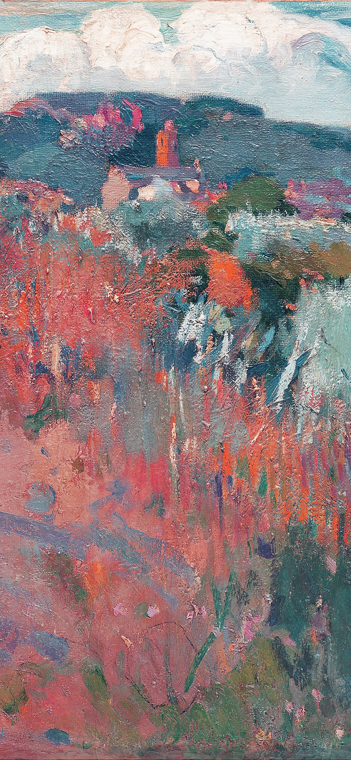 Classic Art Iphone X - HD Wallpaper 