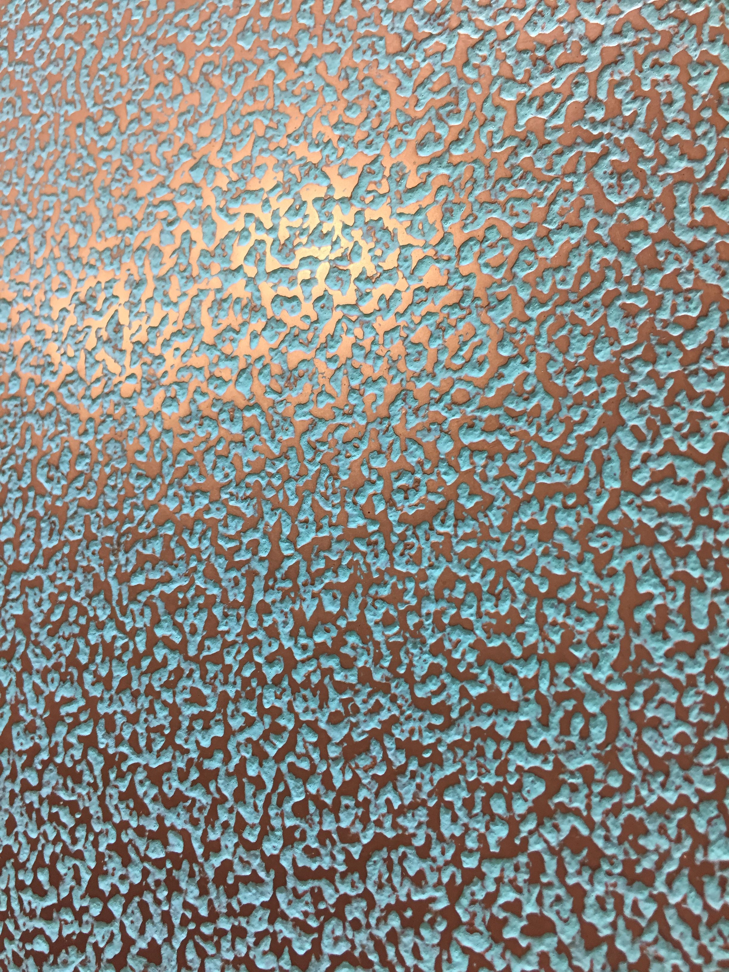 Metallic Texture Wall Paint - HD Wallpaper 