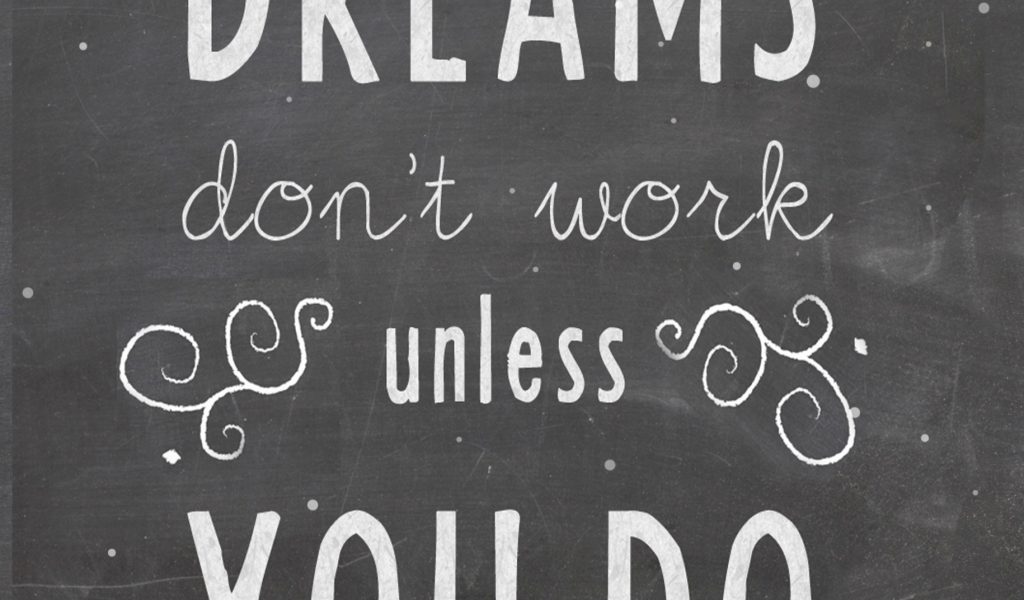Handwriting - HD Wallpaper 