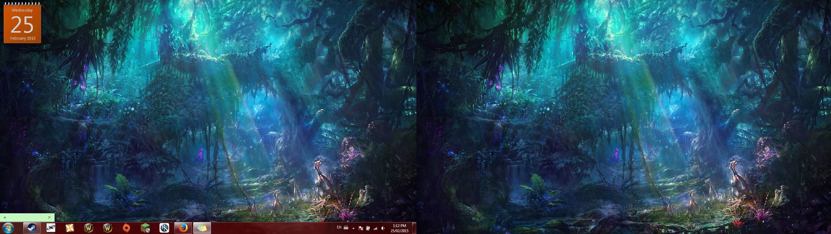 Resolution 
extended Onto My Hdtv For Added Hd Gaming - HD Wallpaper 