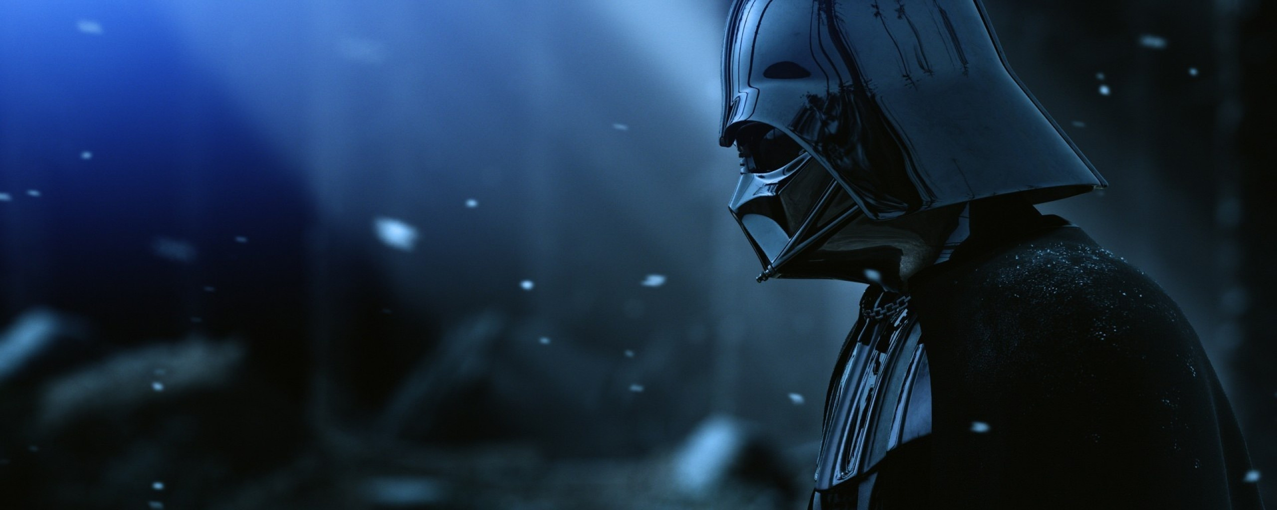 Star Wars Wallpaper Dual Monitor - HD Wallpaper 