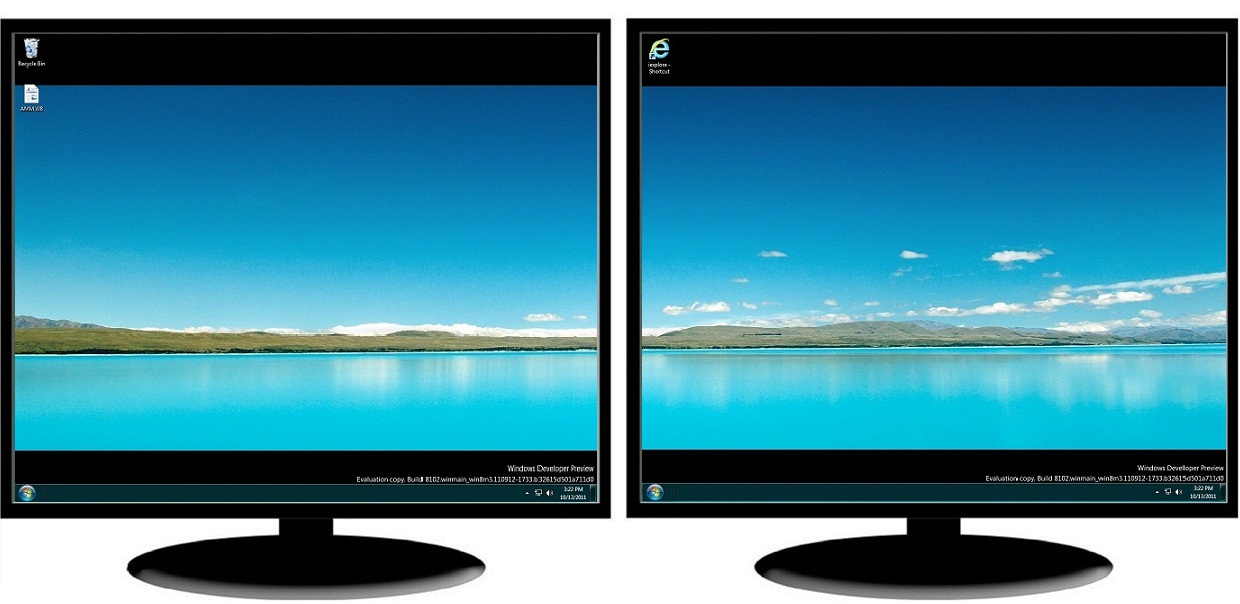 Монитор windows. Монитор XP. Монитор экран Windows. Монитор Windows 7.