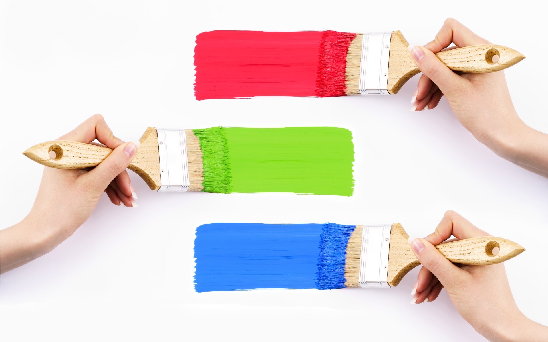 Paint Wall 1920x1200 Wallpaper teahub.io