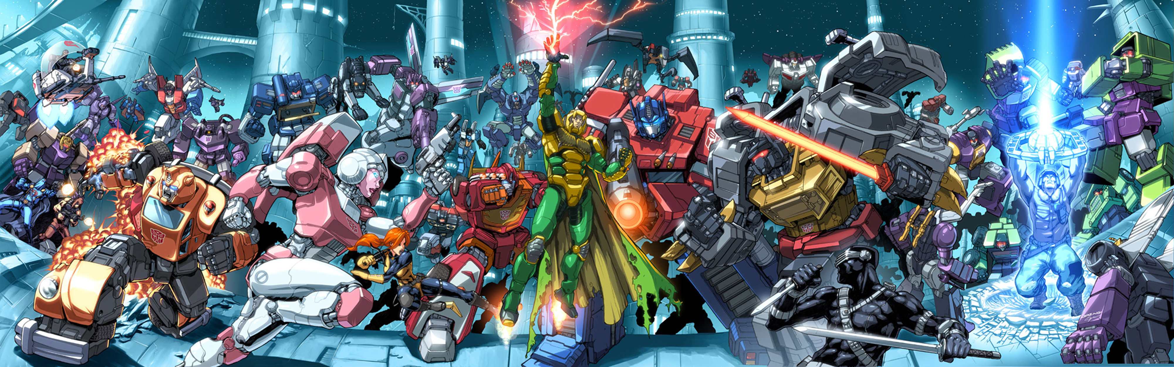 Comics Hd Wallpapers Backgrounds - Transformers G1 Wallpaper 4k - HD Wallpaper 