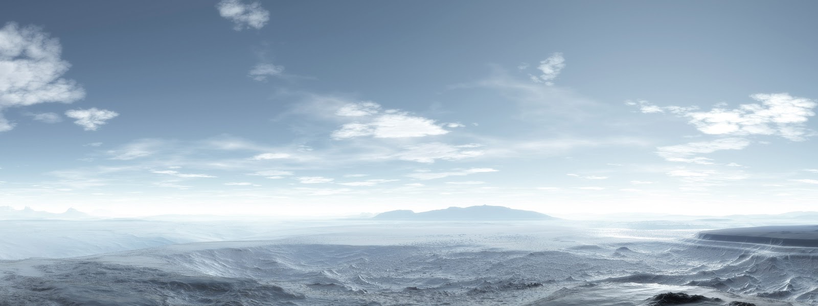 2 Monitores Windows 7 - HD Wallpaper 