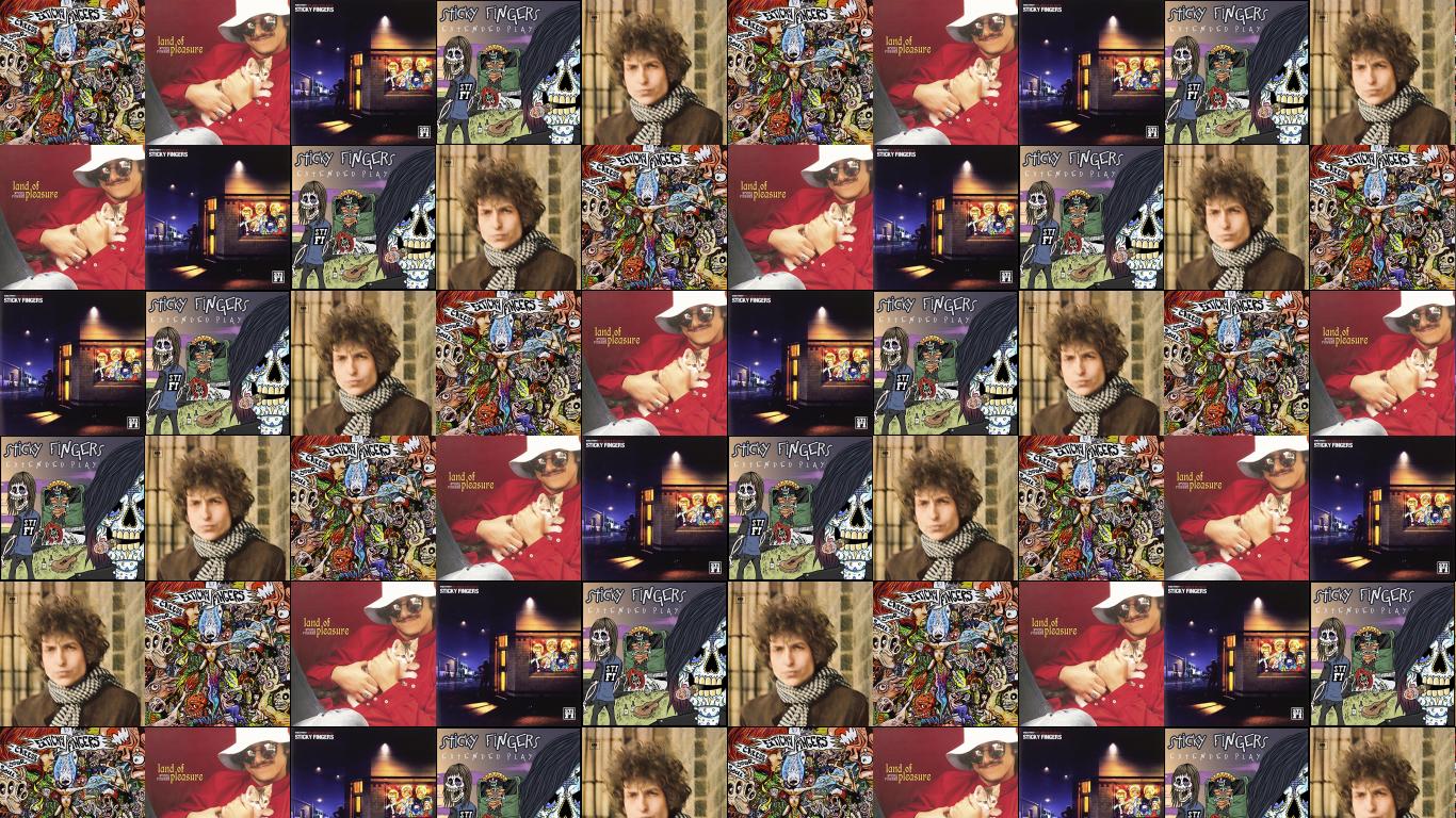 Desktop Wallpaper Sticky Fingers - HD Wallpaper 