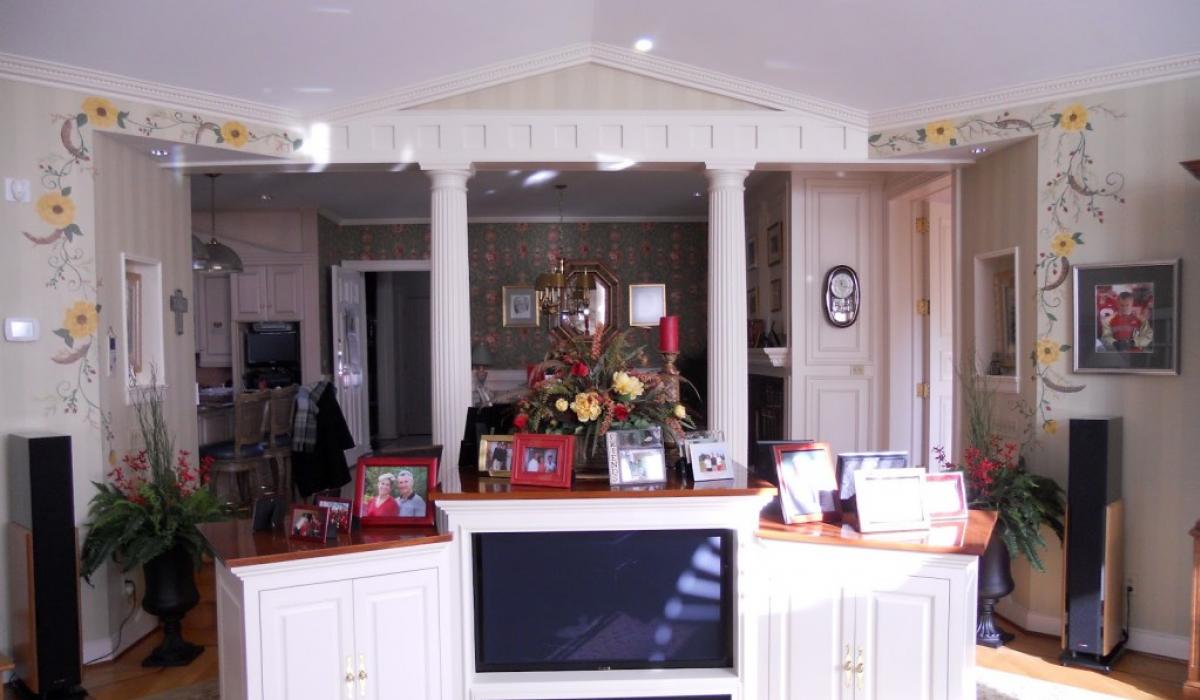 Kitchen - HD Wallpaper 