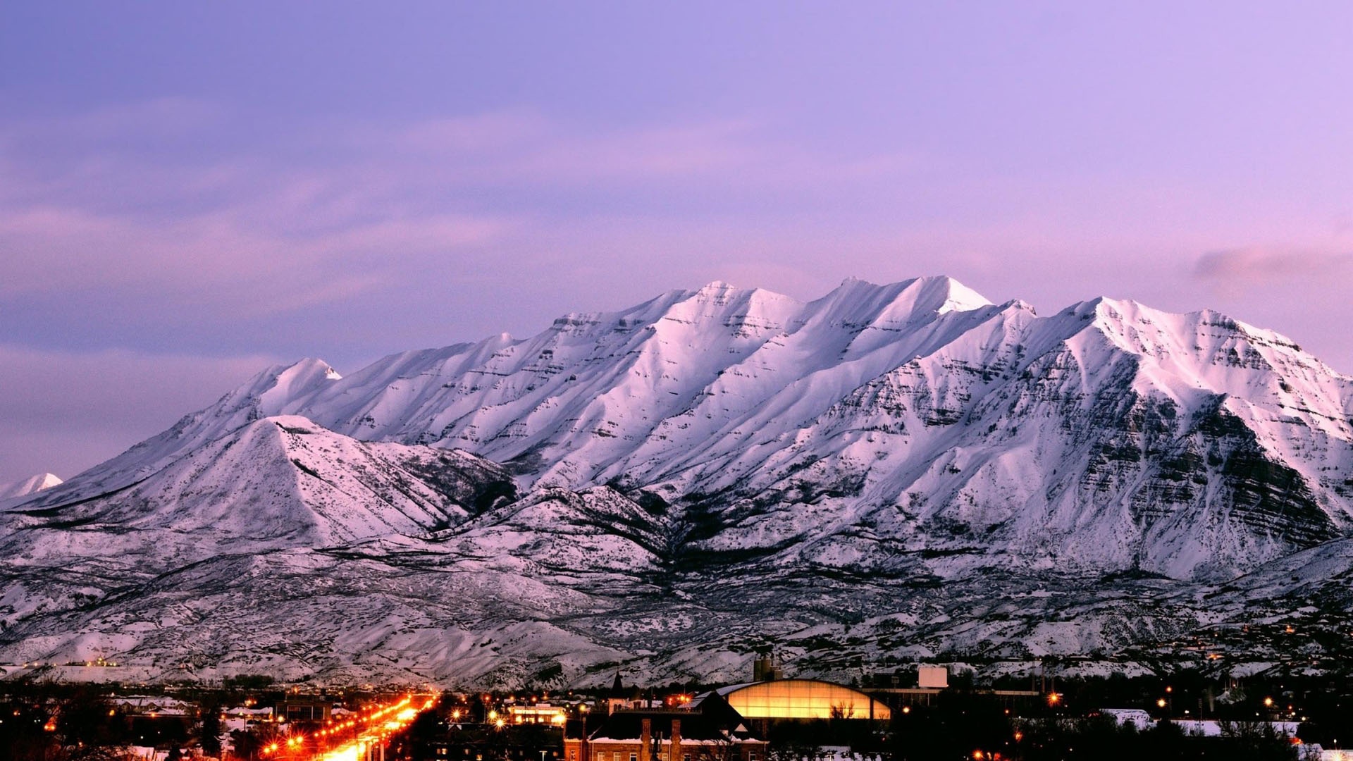 Utah Desktop Backgrounds - HD Wallpaper 