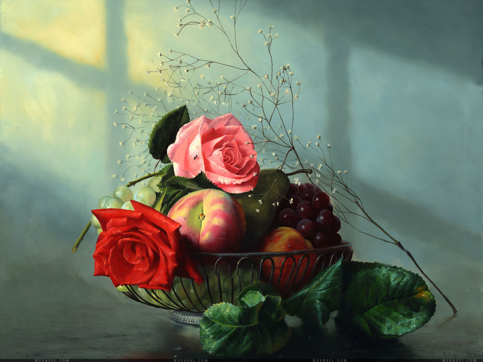 Alexei Antonov - HD Wallpaper 