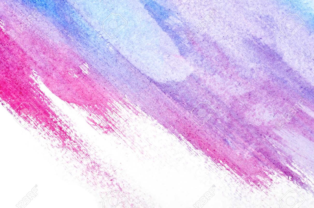 Watercolor Background Hd Wallpapers - Water Color Paint Background - HD Wallpaper 