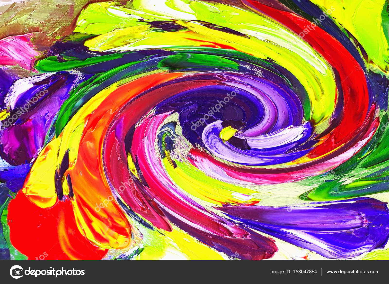 Fondos Arte Muchos Colores - HD Wallpaper 