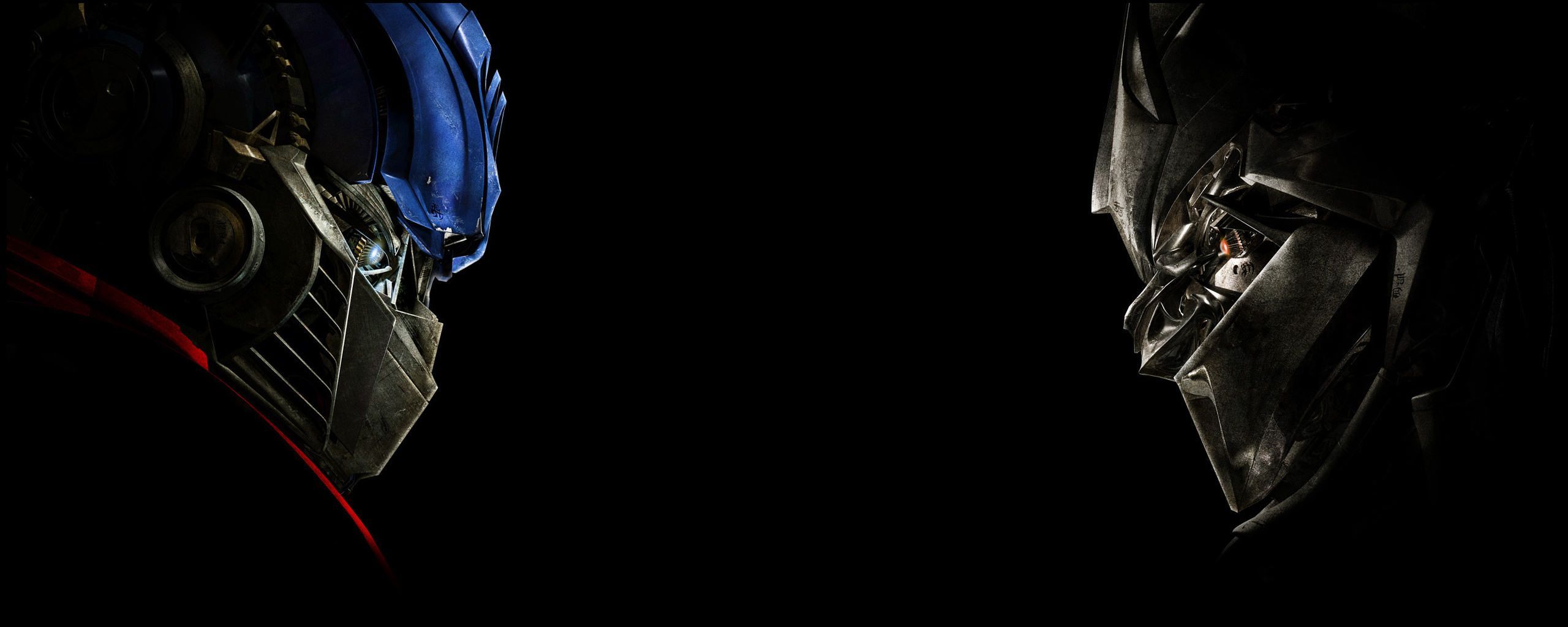 Transformers Wallpapers For Pc Gallery Pic Wpt404959 - Transformers Good Vs Evil - HD Wallpaper 