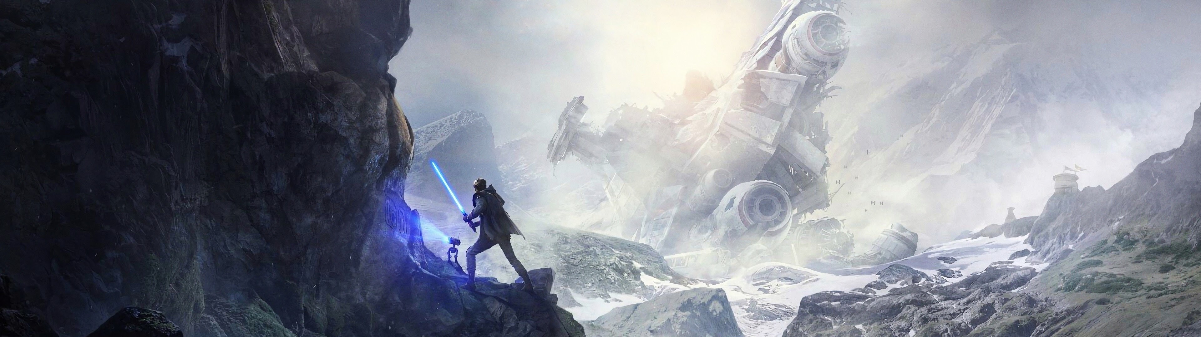 Star Wars Jedi Fallen Order 4k 2020 Hd Games 4k Wallp