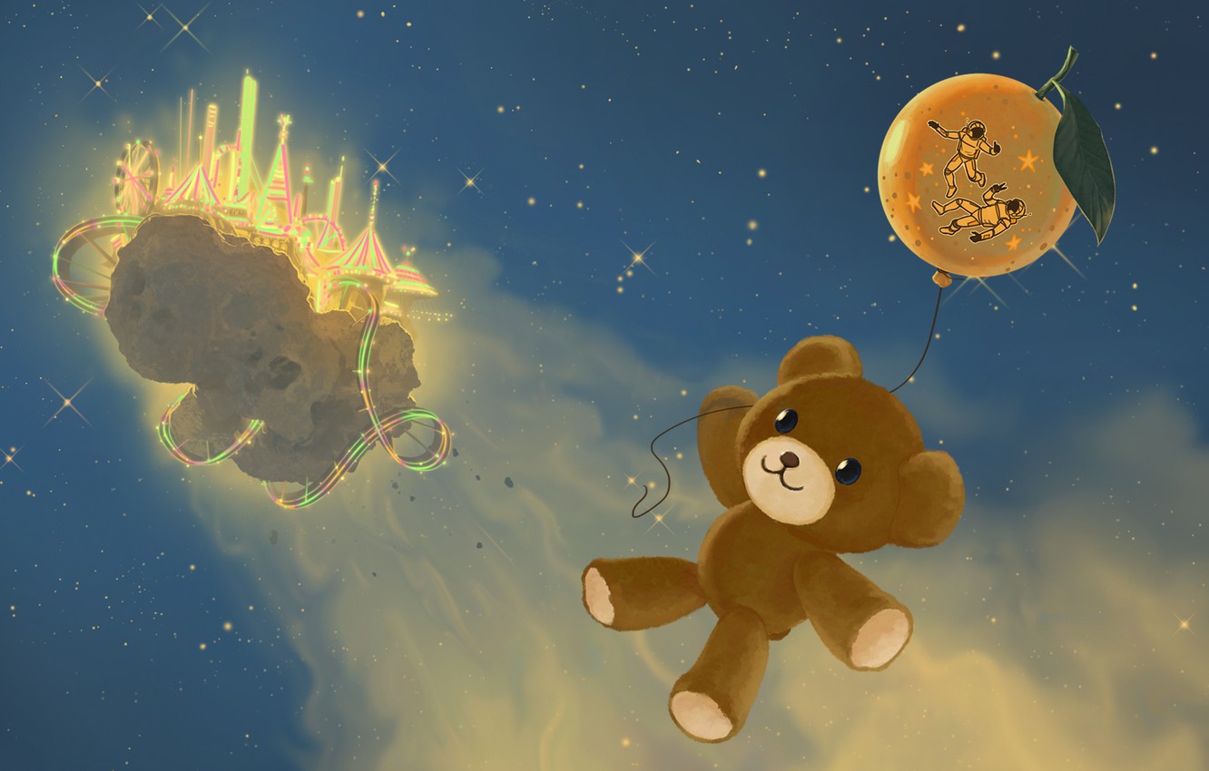 Photo Wallpaper Music, Cover, Monstercat, Given Up, - Cartoon - HD Wallpaper 