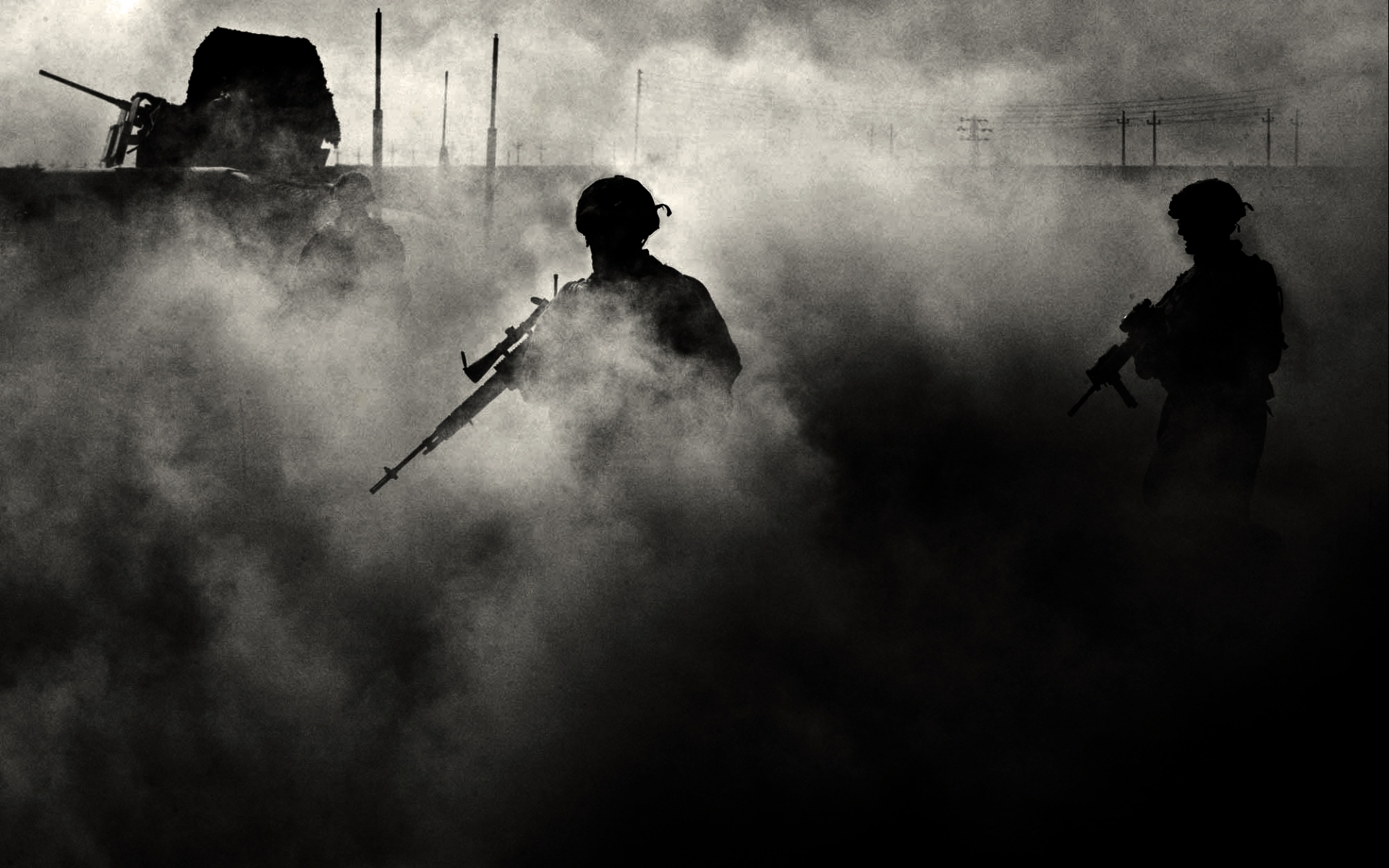 Do Not Go Gentle Into That Good Night - HD Wallpaper 