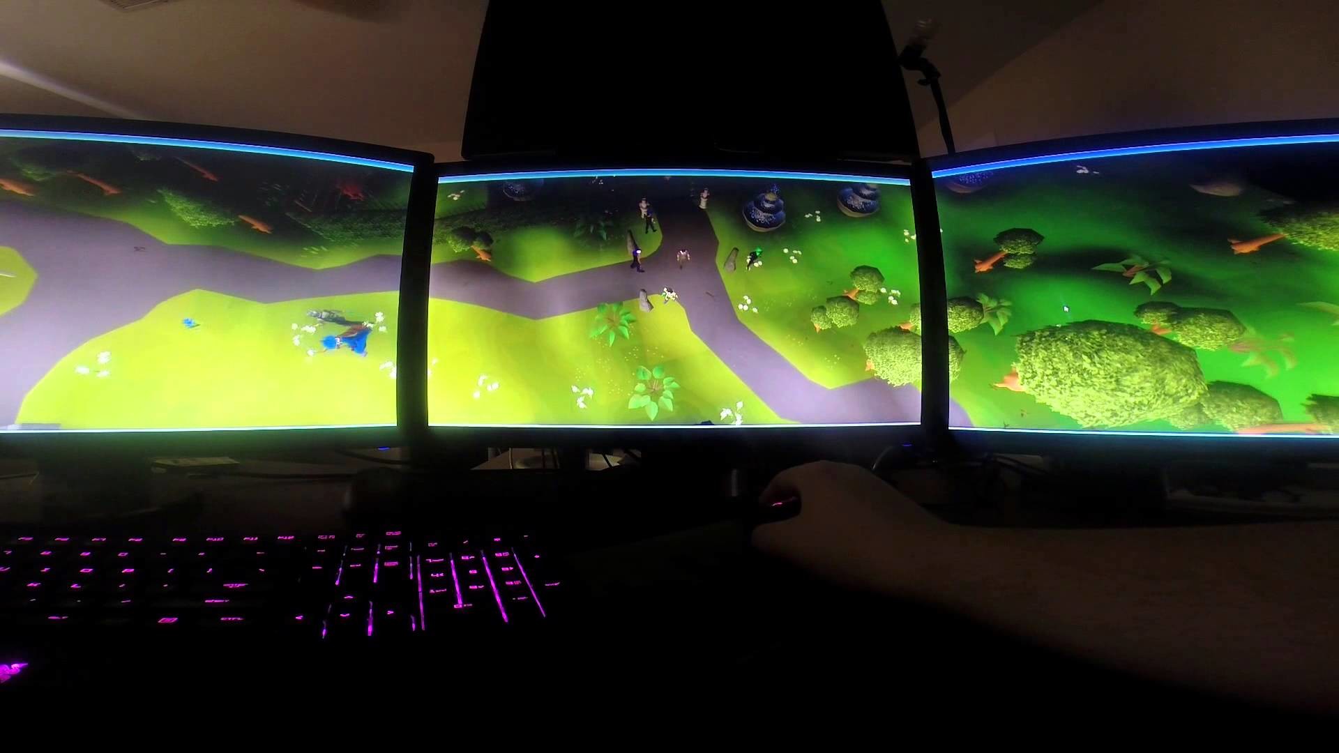 Data-src - Triple Monitor Wallpaper Hd - 1920x1080 Wallpaper Data-src - Triple Monitor Wallpaper Hd - 1920x1080 Wallpaper