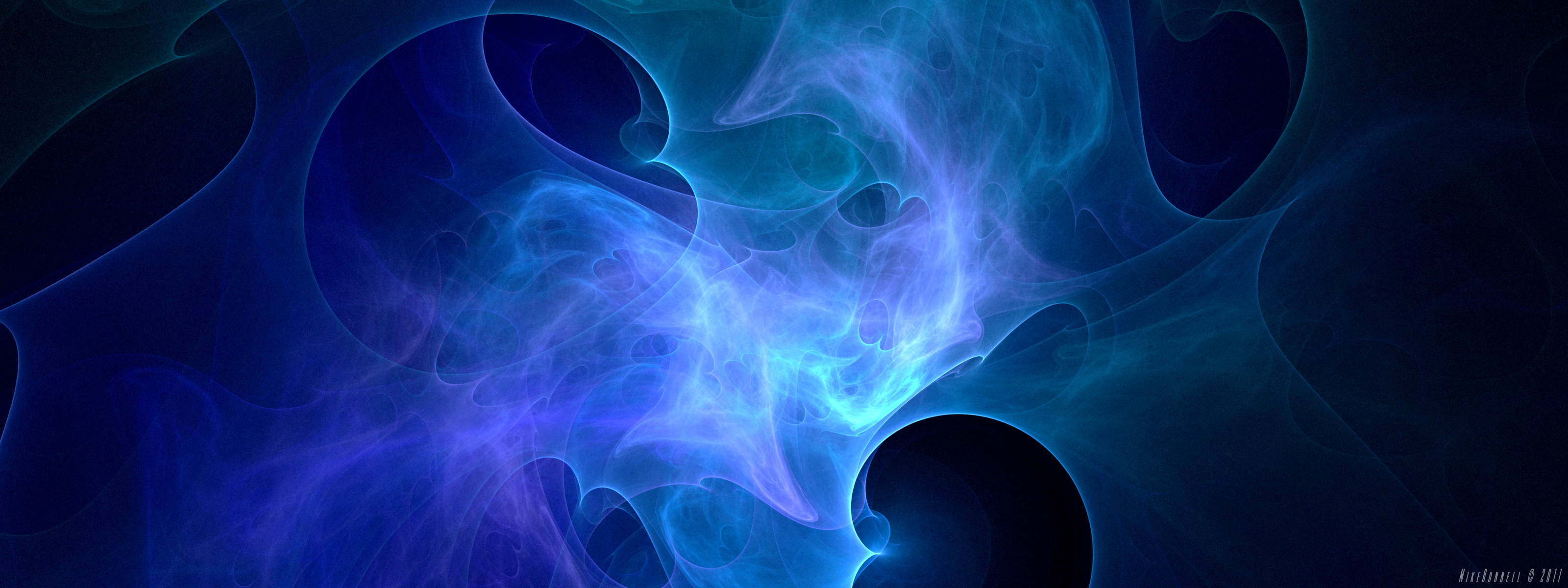 Screen Abstract - HD Wallpaper 