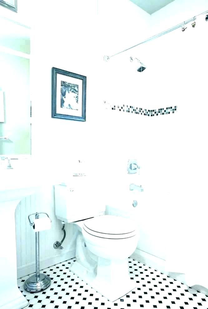 Cover Up Ceiling Tiles Cover Ceiling Tiles With Wallpaper - White Tile With Black Dots - HD Wallpaper 